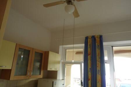 Apartament A2+1 Groundfloor Brela Zewnętrze zdjęcie